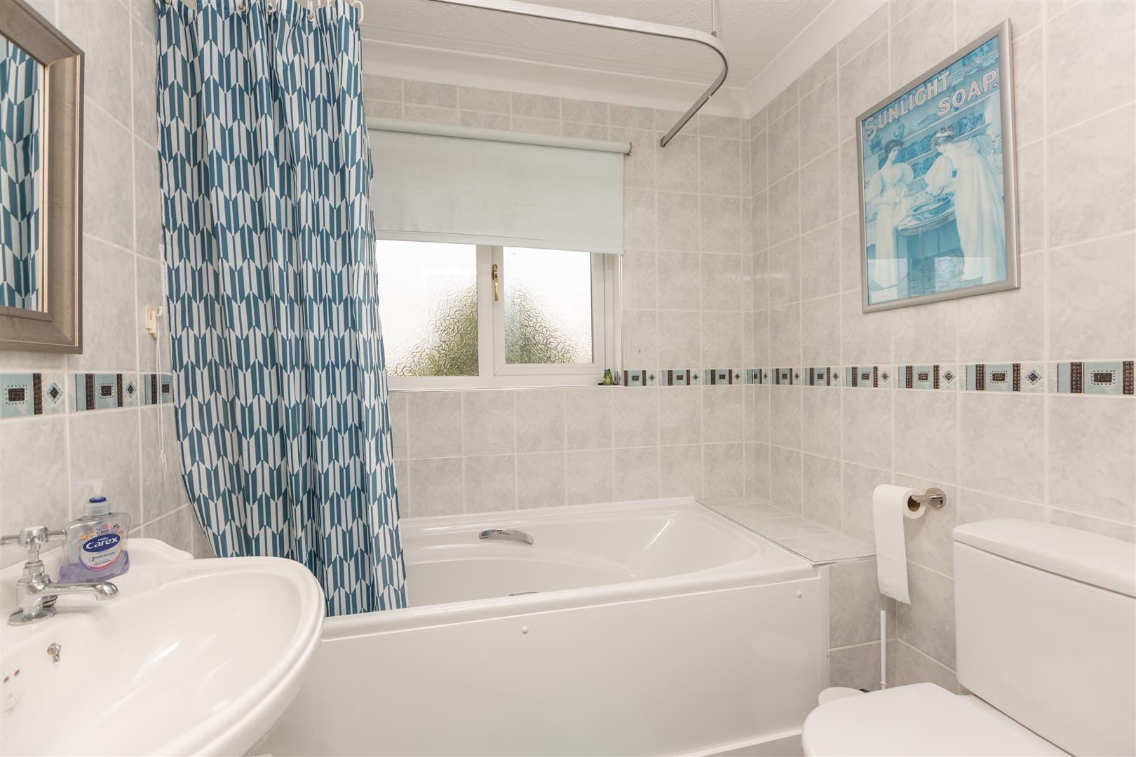 Clos Cefn Bryth, Havard Road, Llanelli, SA14 8SQ